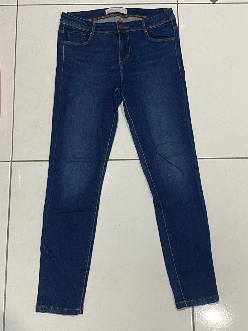 Trafaluc denim makers new arrivals