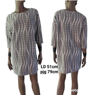 Zara mini Dress wd3