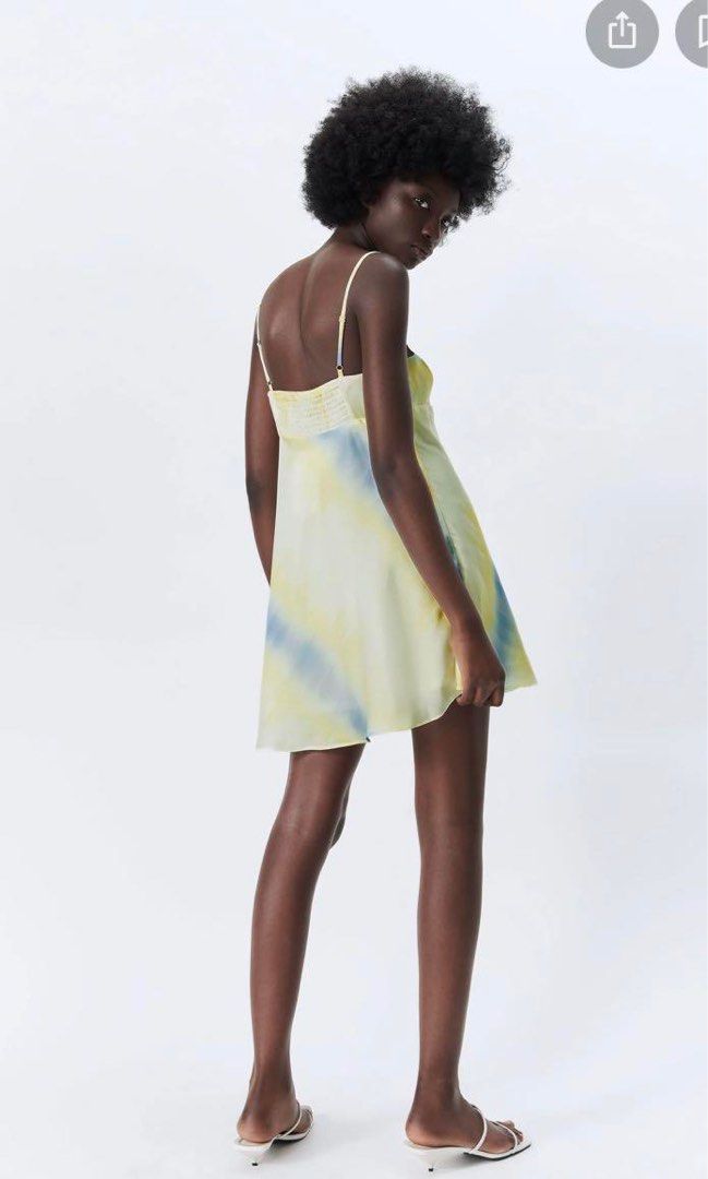 slip strapless dress Jayla Open Back Maxi • Shop American Threads Boutique Honey / L 7482c SIZE:L (16.5 US) Made from sun IT GIRL | Taylor