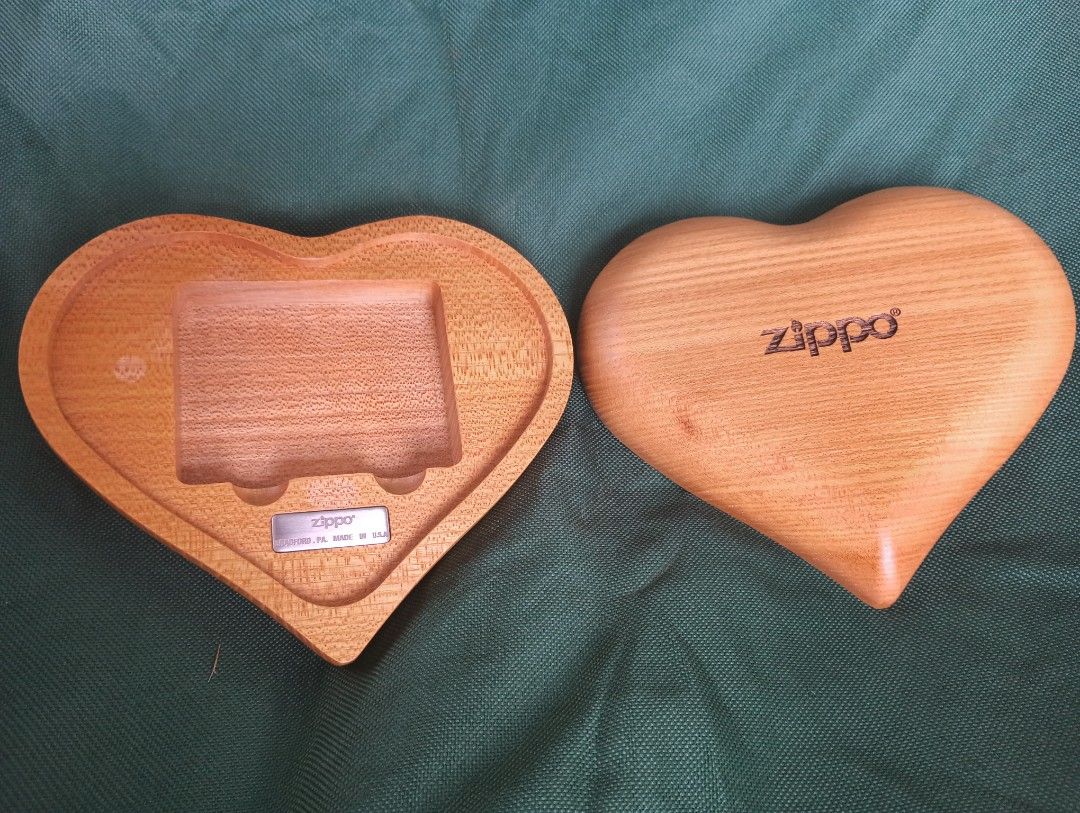 Zippo cigarette holder (Category: Home Improvement Tools & Accessories) located in Plaridel. Submitted by QualityShop (Listing ID 1266891798, Image 2). Description: Zippo Wooden Cigarette holder.
