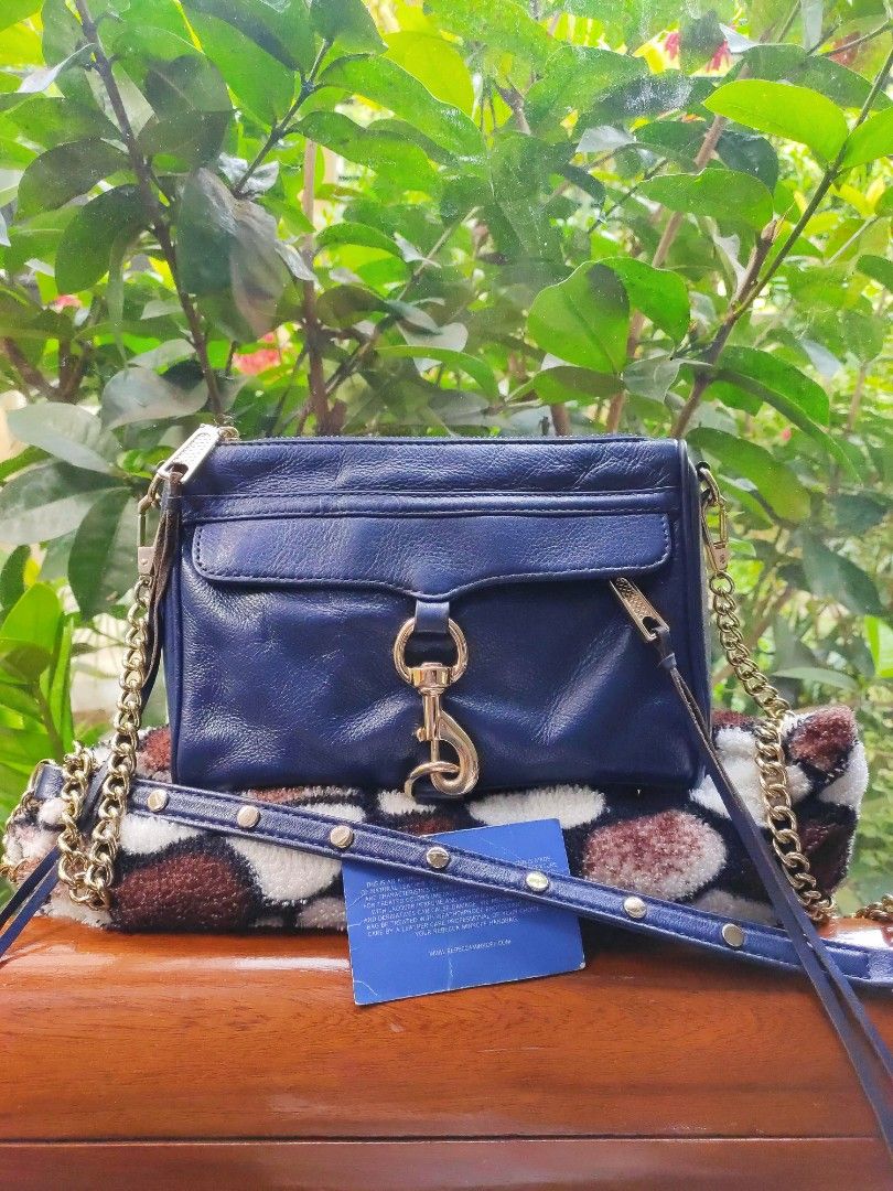Rebecca online minkoff authenticity