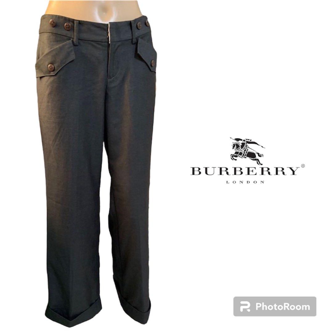 Burberry x vivienne westwood denim discount