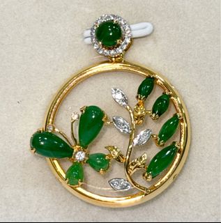 Beautiful Jade collection Collection item 1
