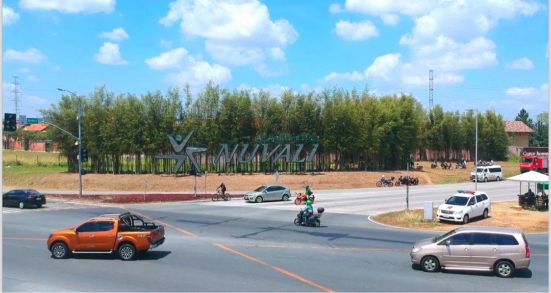 1 Bedroom at Solara Park Storeys Nuvali near Xavier School, Central