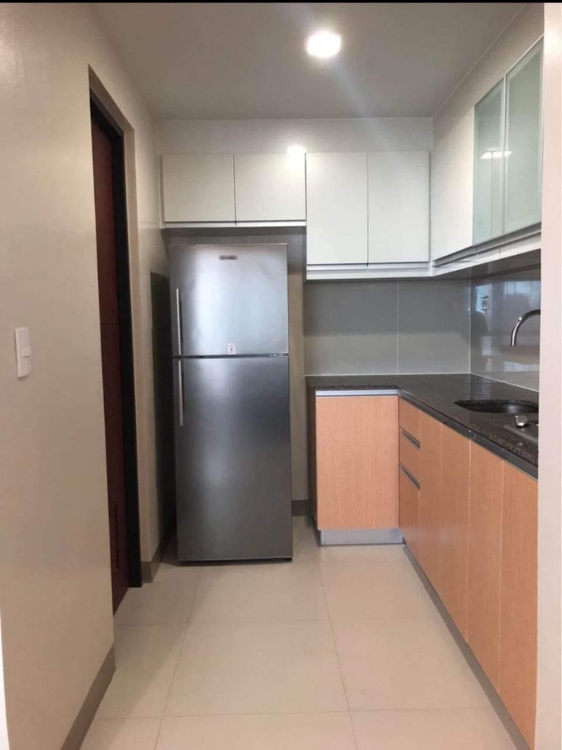 1BR FOR RENT IN BGC ONE UPTOWN RESIDENCE, Property, Rentals, Apartments
