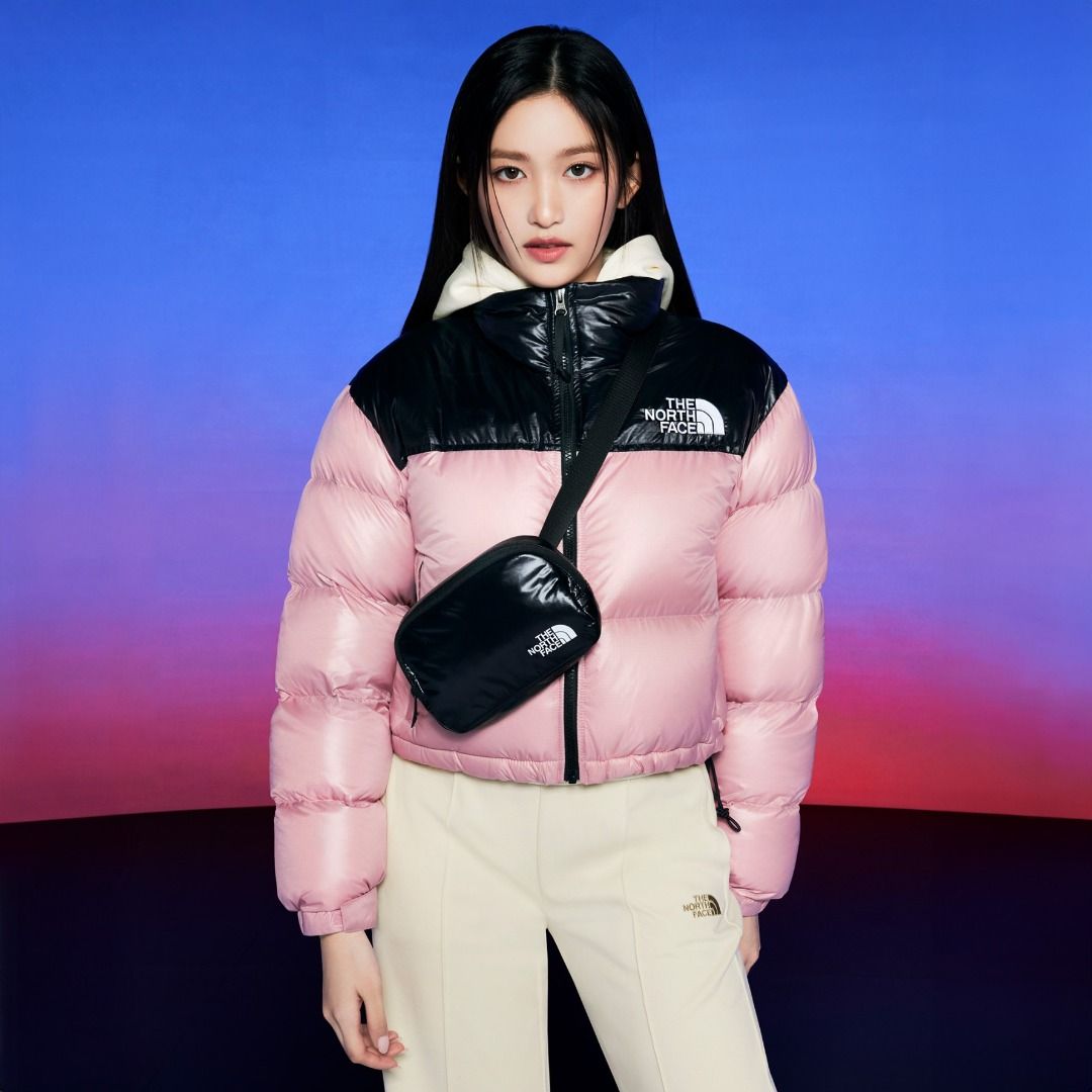 Nuptse korea best sale
