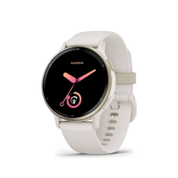 2 Years local warranty PM for discount Garmin Vivoactive 5