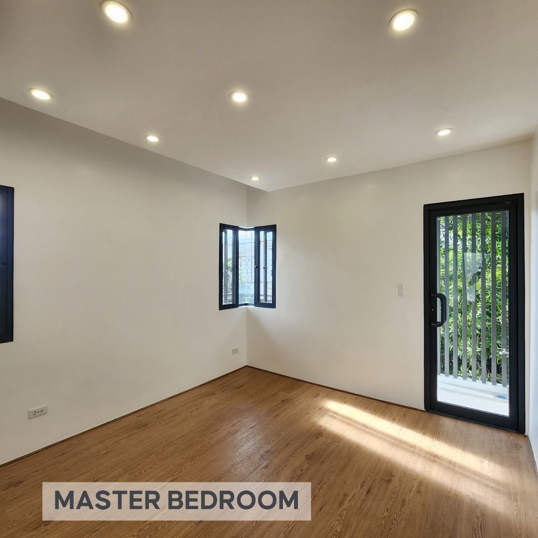 2Storey House and Lot For Sale in Metrogate Complex, Meycauayan