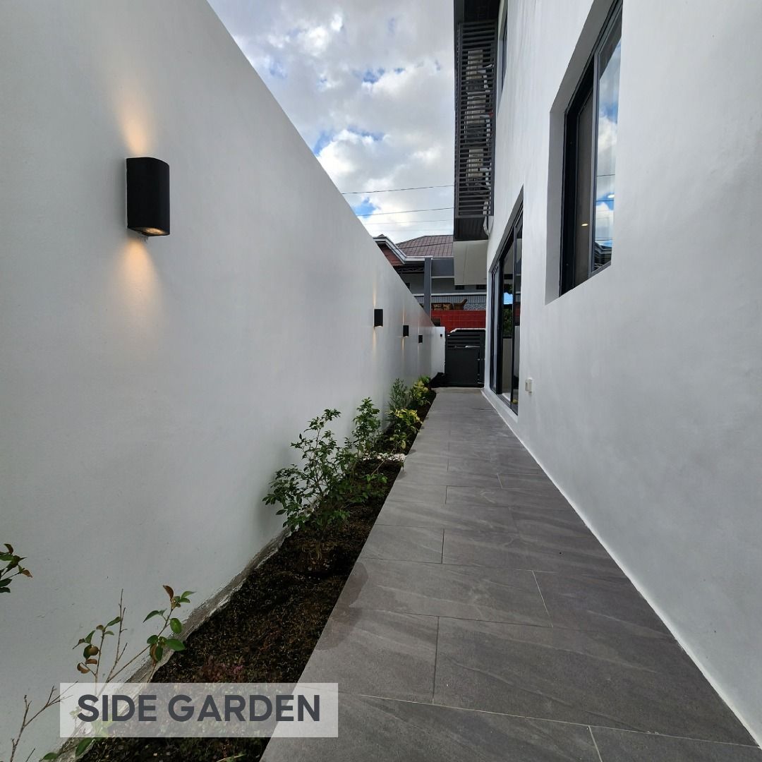 2-Storey House and Lot For Sale in Metrogate Complex, Meycauayan ...