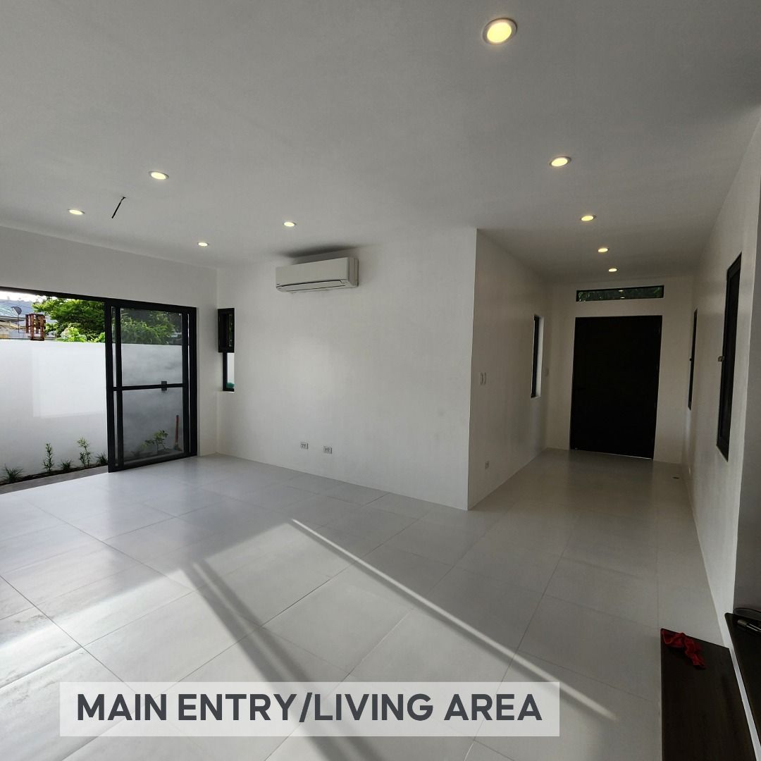 2Storey House and Lot For Sale in Metrogate Complex, Meycauayan