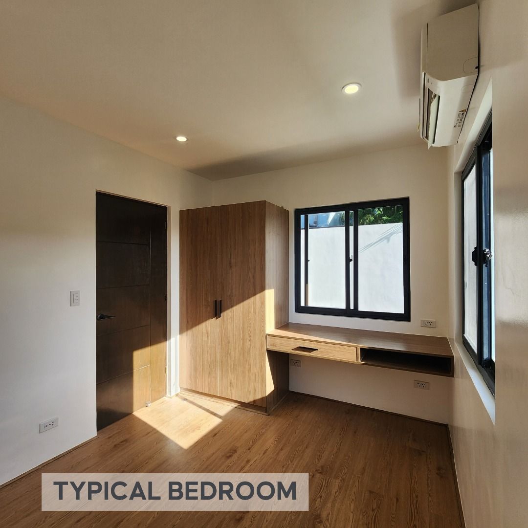 2-Storey House and Lot For Sale in Metrogate Complex, Meycauayan ...