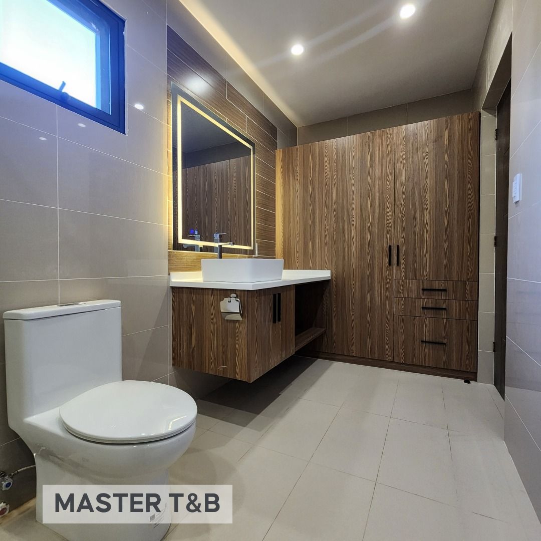 2-Storey House and Lot For Sale in Metrogate Complex, Meycauayan ...