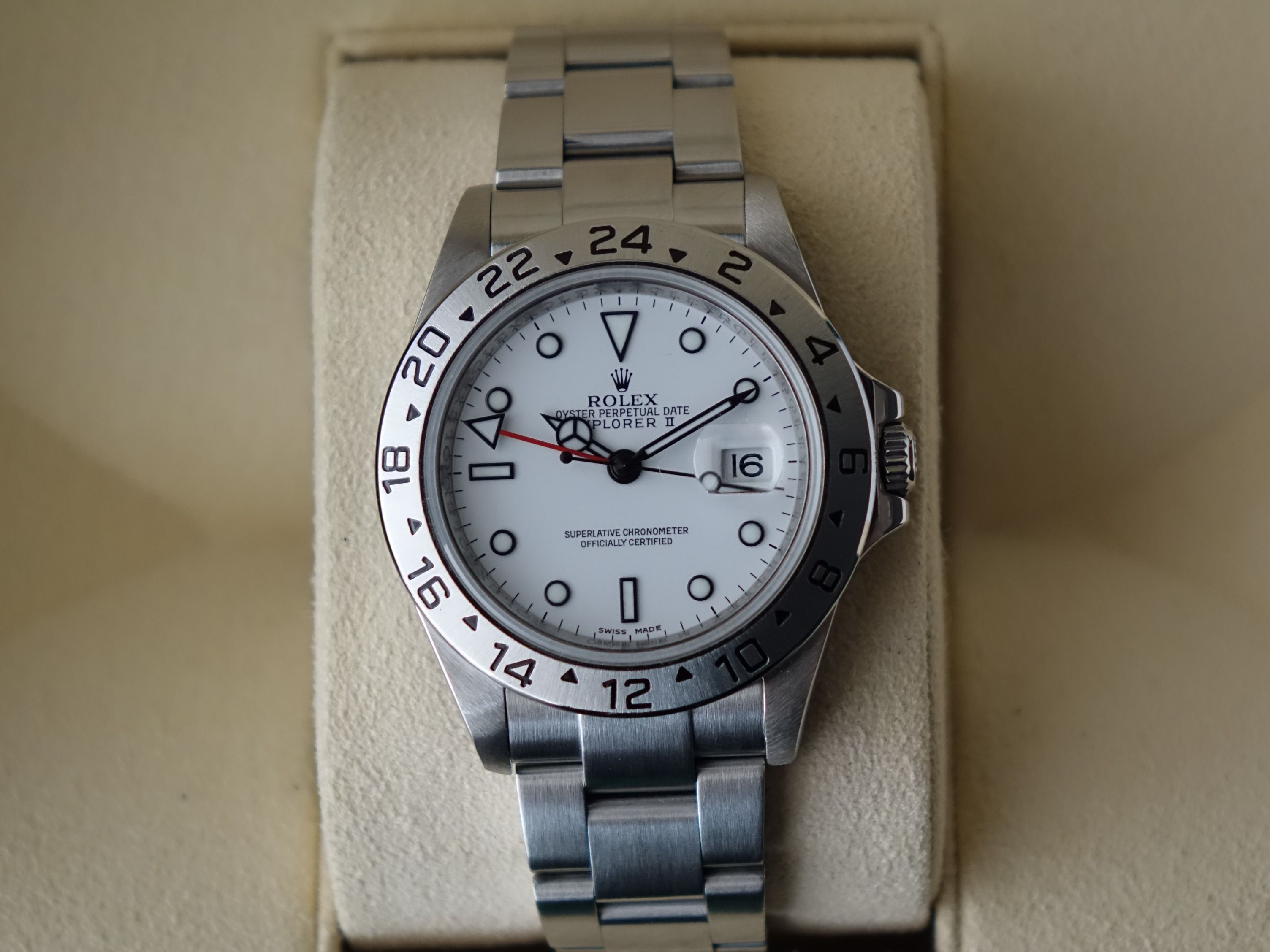 Explorer 3186 on sale