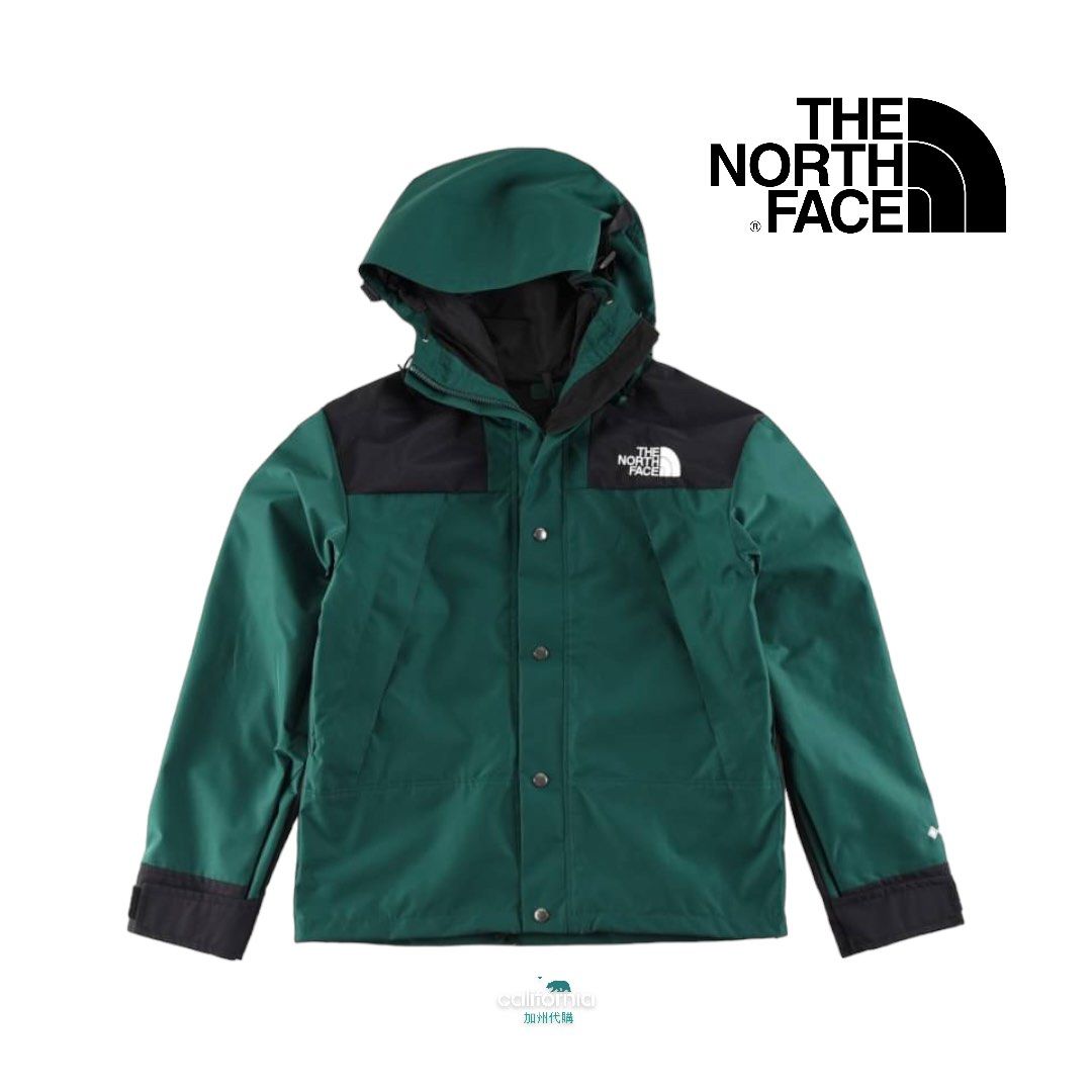 The north face gore hot sale tex 1990 mountain jacket