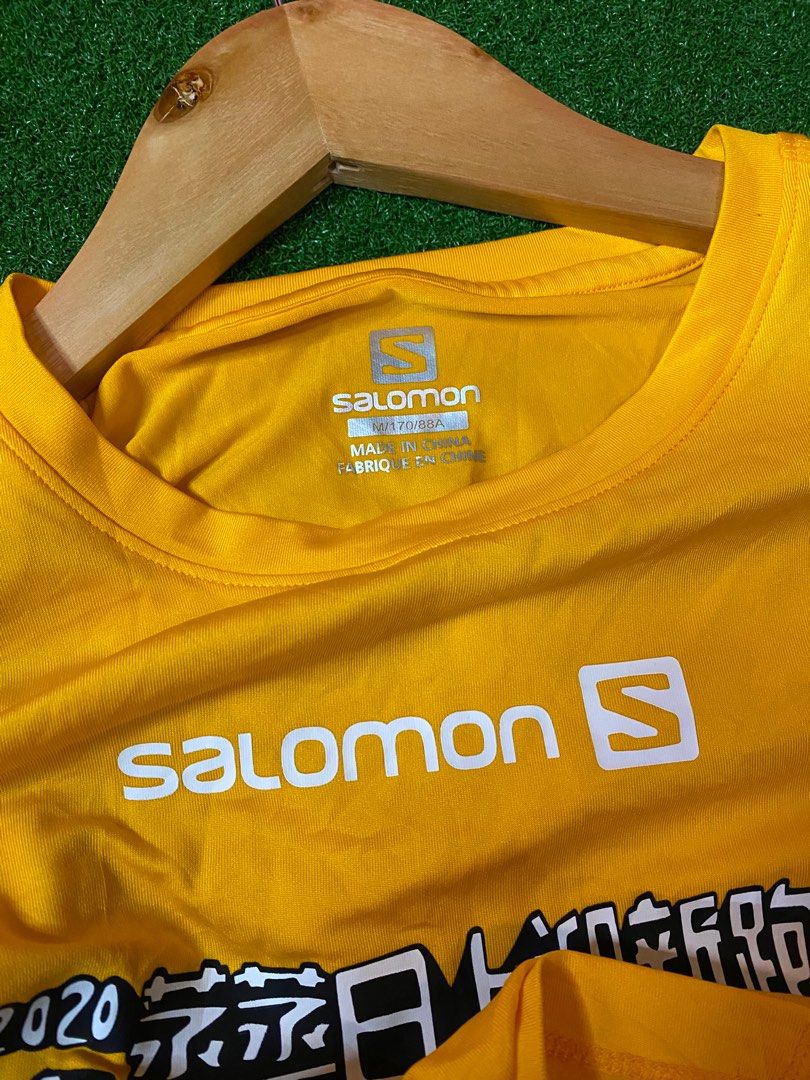 Suunto salomon hot sale