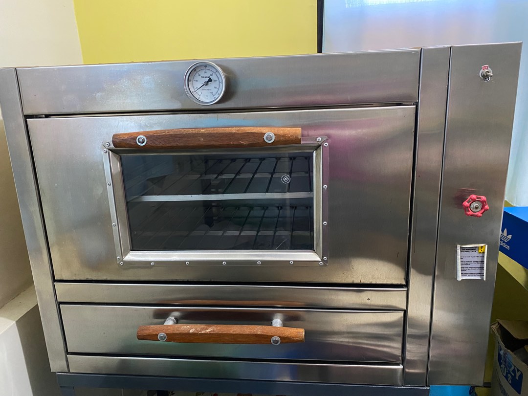 4Tray Sterling Oven, TV & Home Appliances, Kitchen Appliances, Ovens