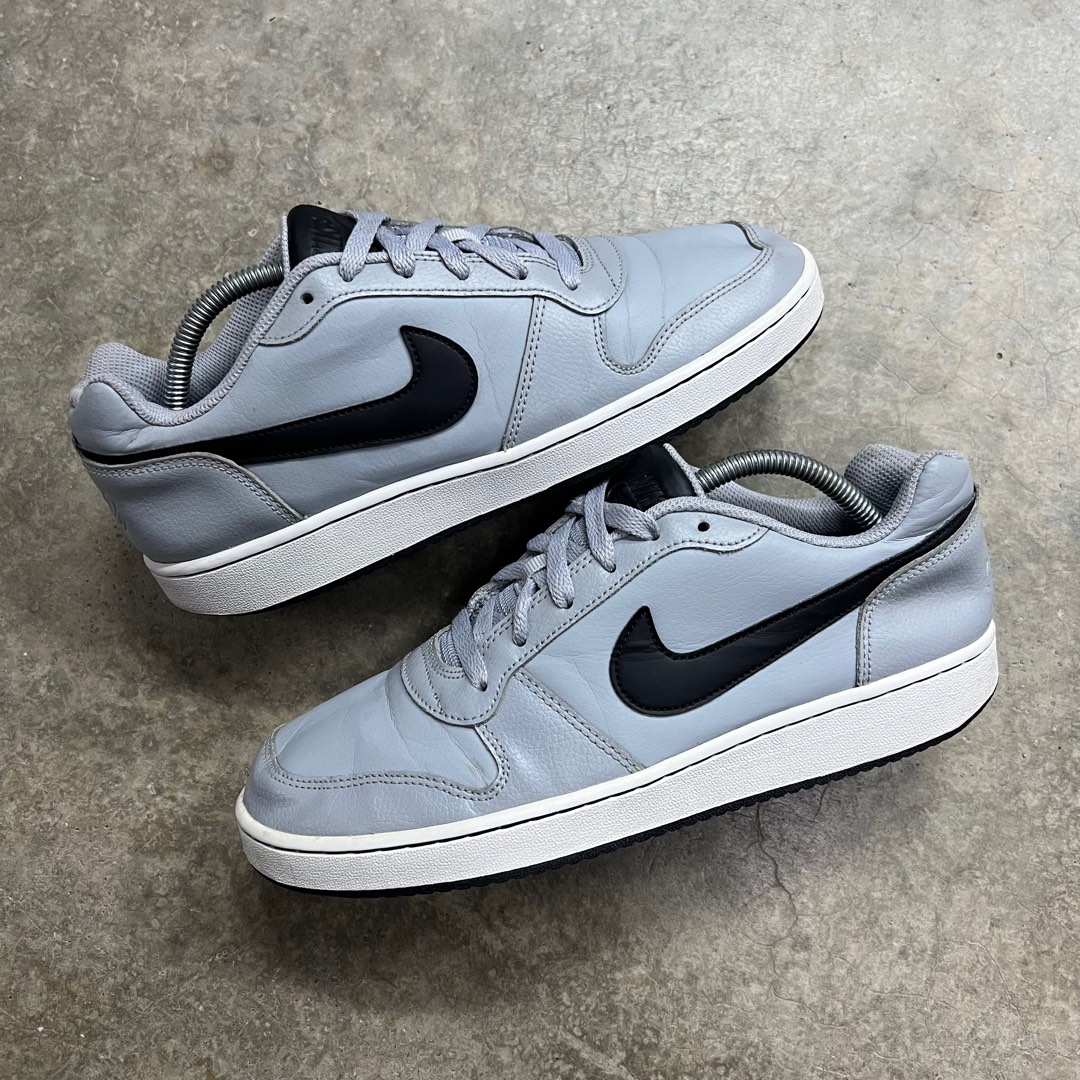 8uk Nike Ebernon Women s Fashion Footwear Sneakers on Carousell