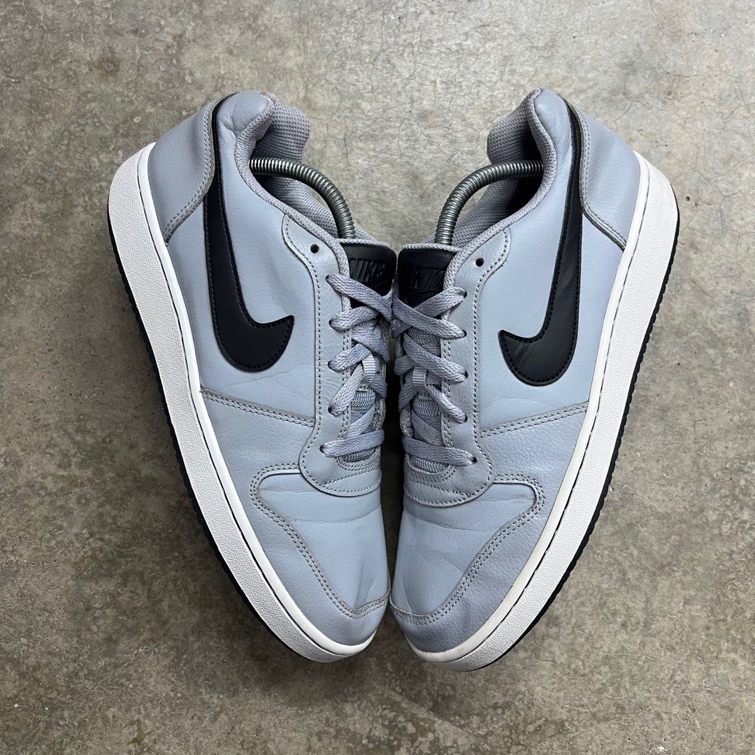 8uk Nike Ebernon Women s Fashion Footwear Sneakers on Carousell