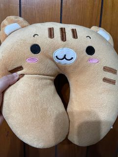頸枕