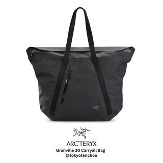 Arcteryx Granville 10 Courier Bag, 不死鳥10L 輕量防水Messenger