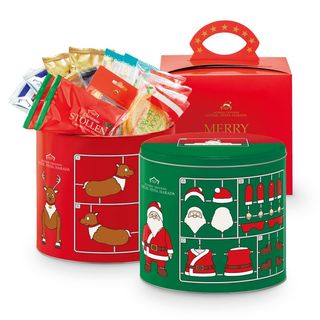 日本聖誕新年禮盒  Collection item 1