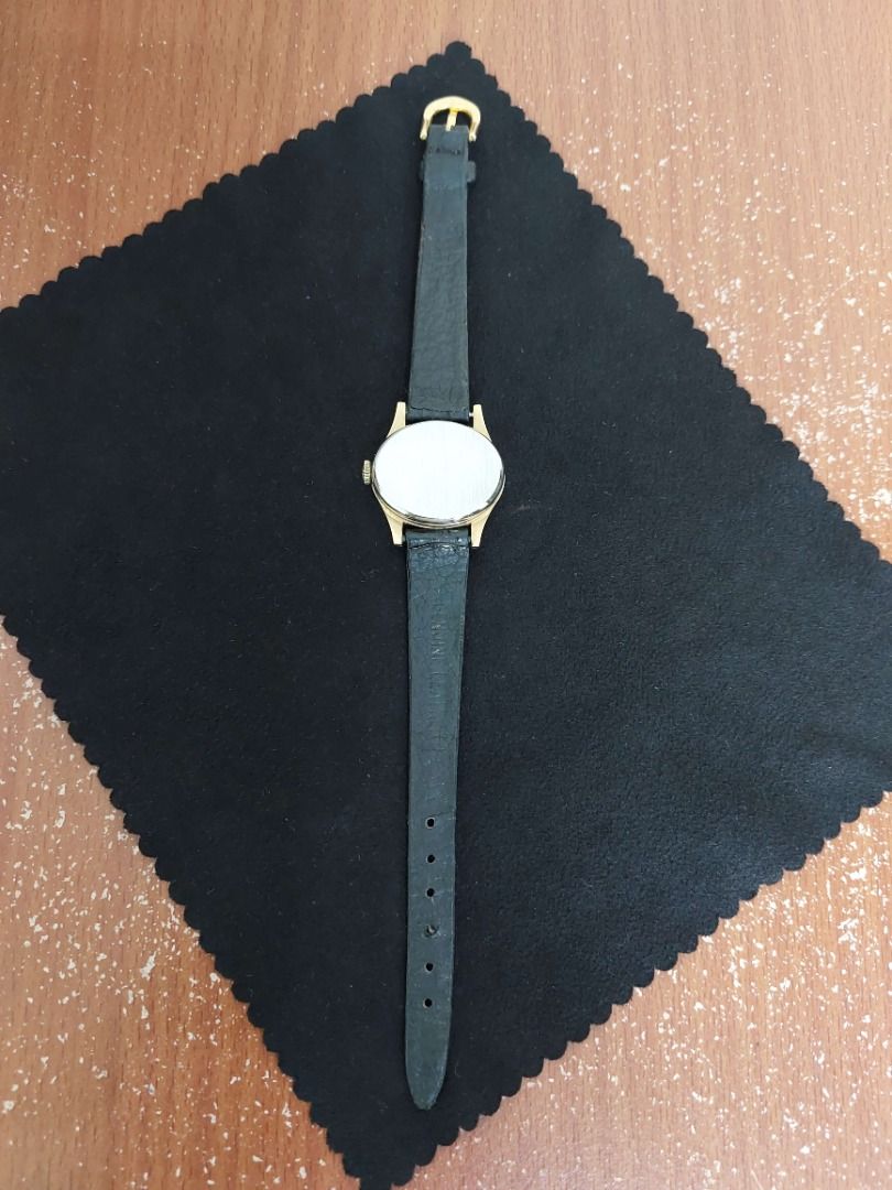 Tissot Stylist