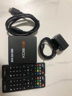 易播盒子 EVBOX-PLUS
