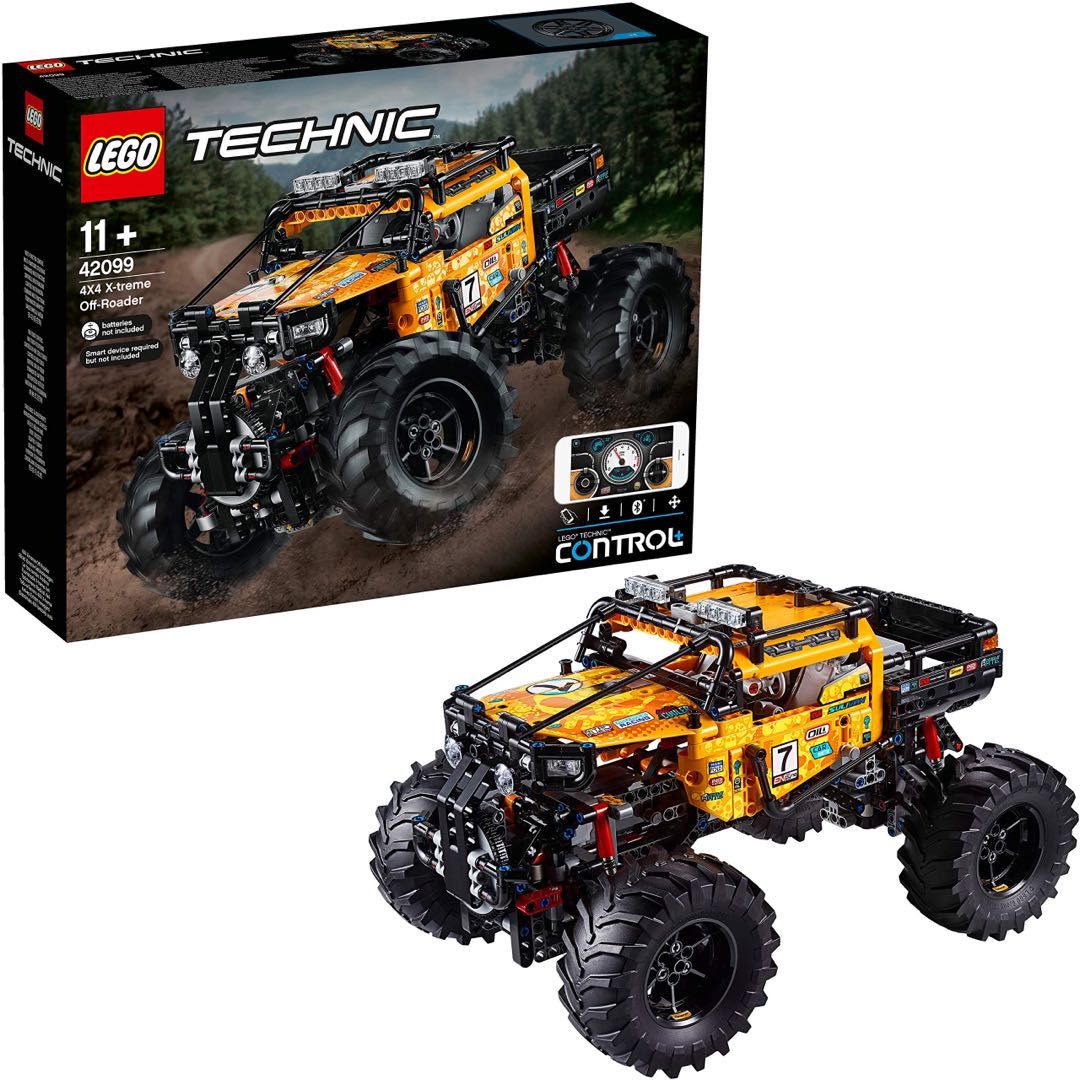 Lepin 42099 hot sale