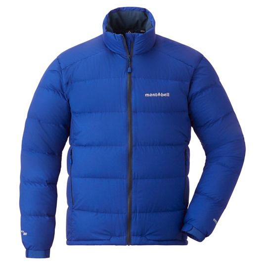 Montbell Permafrost Light Down Jacket Men s 00fp 800fp mont BELL 1101626