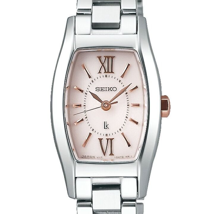 🇯🇵日本代購SEIKO LUKIA 日本版精工女裝手錶SEIKO SSVR131 Seiko