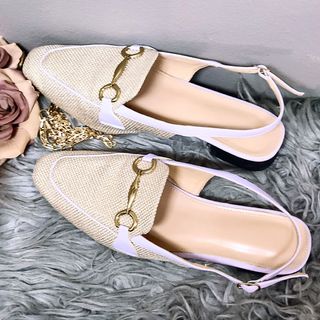 Affordable mules hot sale