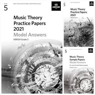 ABRSM theory