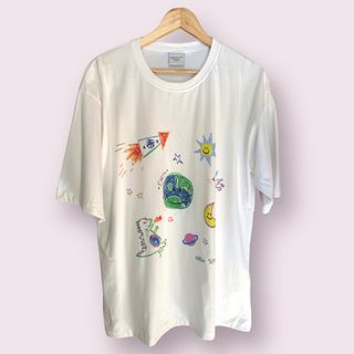 🔥Acme de la vie ADLV Tshirt