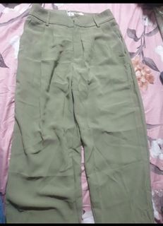 Pablo Pintuck Pants (Chocolate Brown) Supergurl, Women's Fashion, Bottoms,  Other Bottoms on Carousell