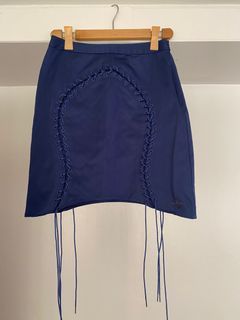 Adidad Opening Ceremony Collaboration skirt