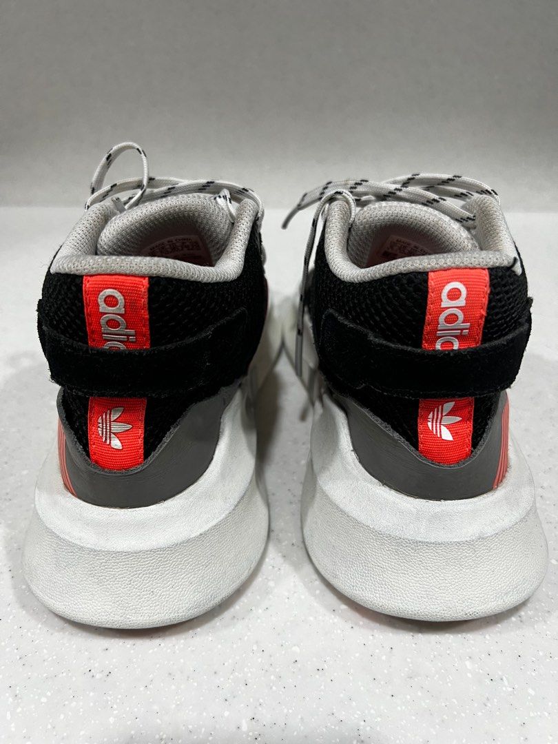 Eqt leather top