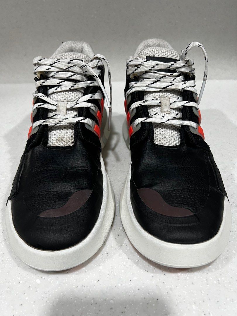 Eqt leather store