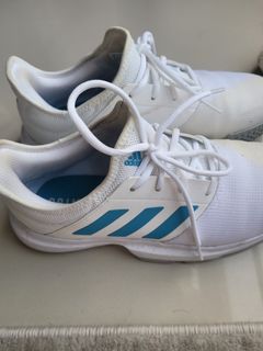Adidas GameCourt Shoes Tennis Shoes