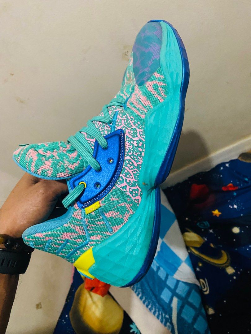 Harden vol 4 blue online