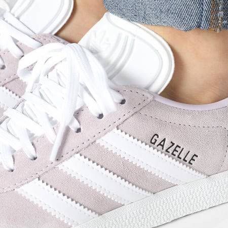 Adidas original hotsell silver