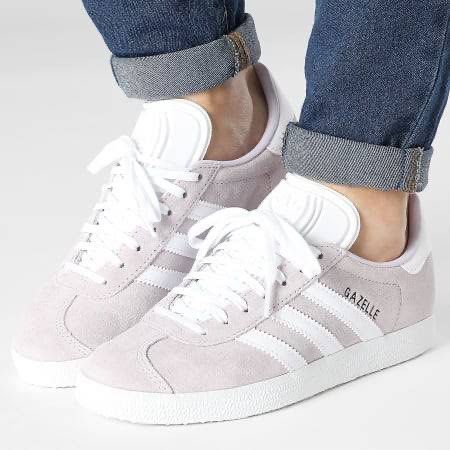 Adidas hot sale original silver