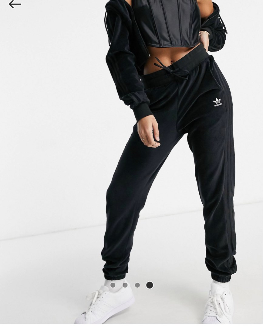 Adidas best sale originals joggers