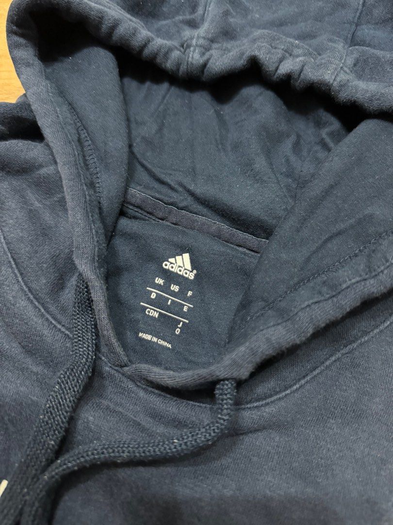 Adidas terrex china sales hoodie