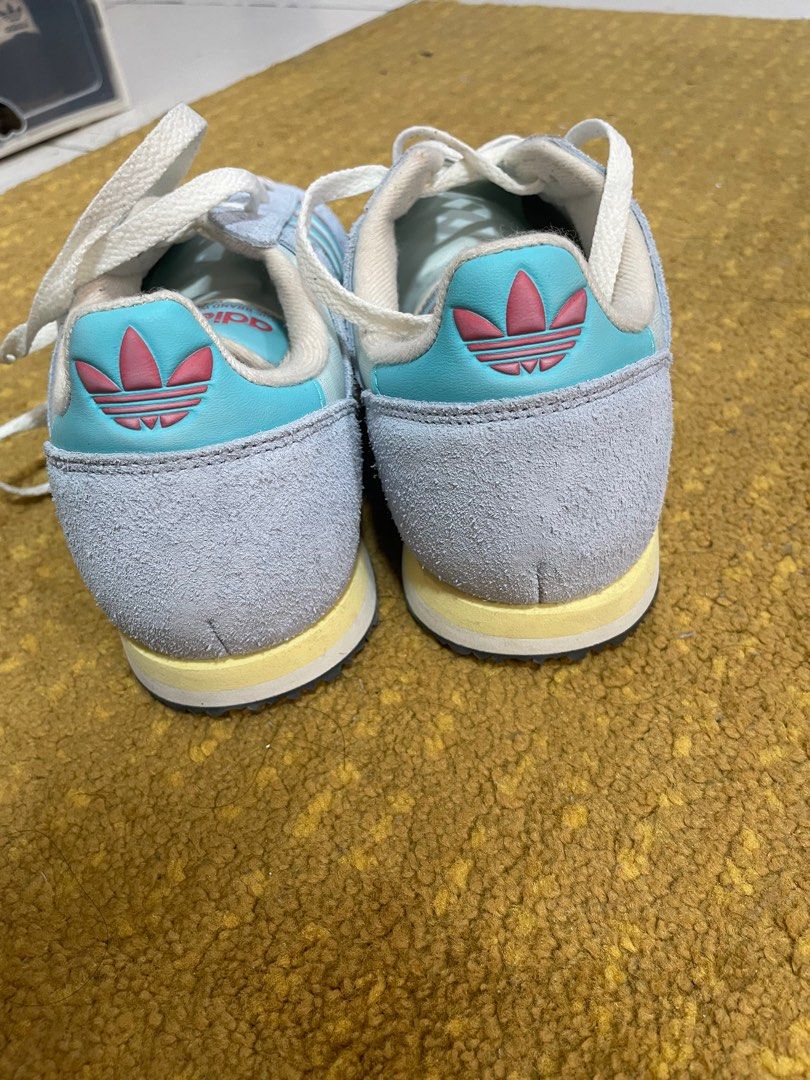 Adidas Race Walk, Men's Fashion, Footwear, Sneakers on Carousell