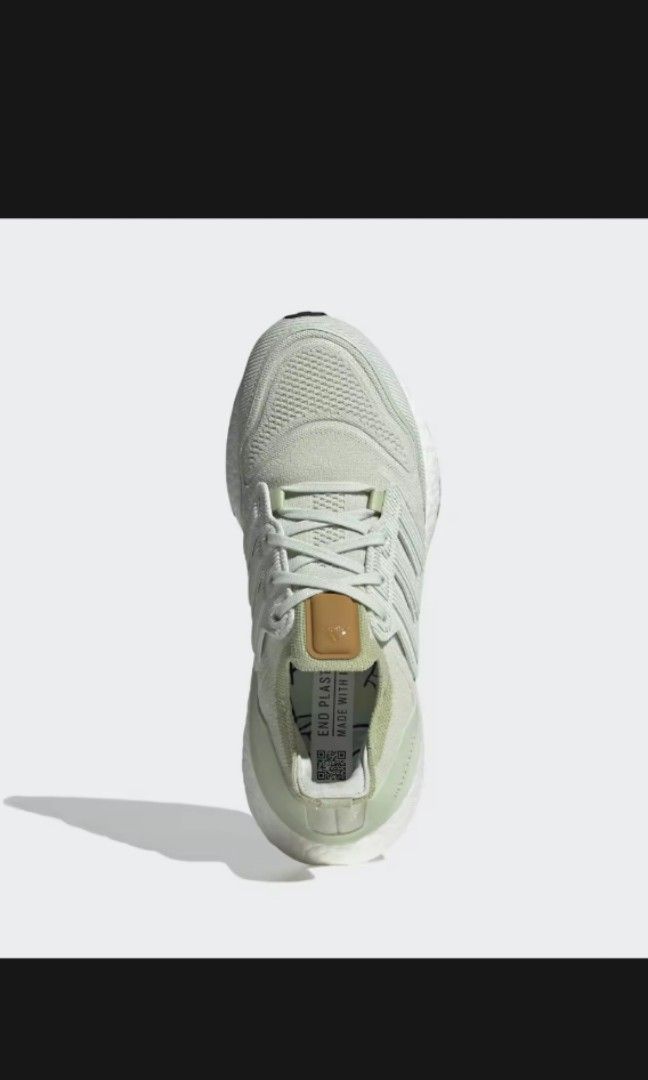 adidas RUNNING Ultraboost 22 Shoes Women Green GX9162 Women s