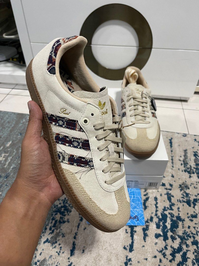 Adidas consortium shop x end