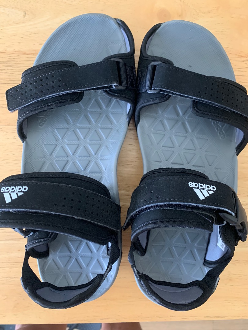 adidas nike sandals