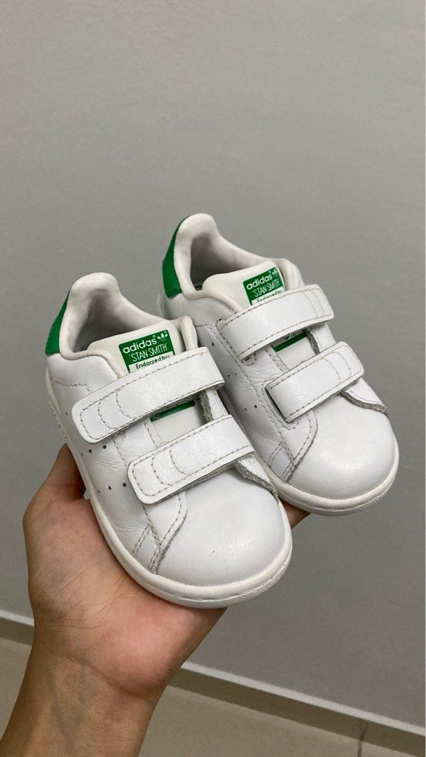 Stan smith 12.5 top