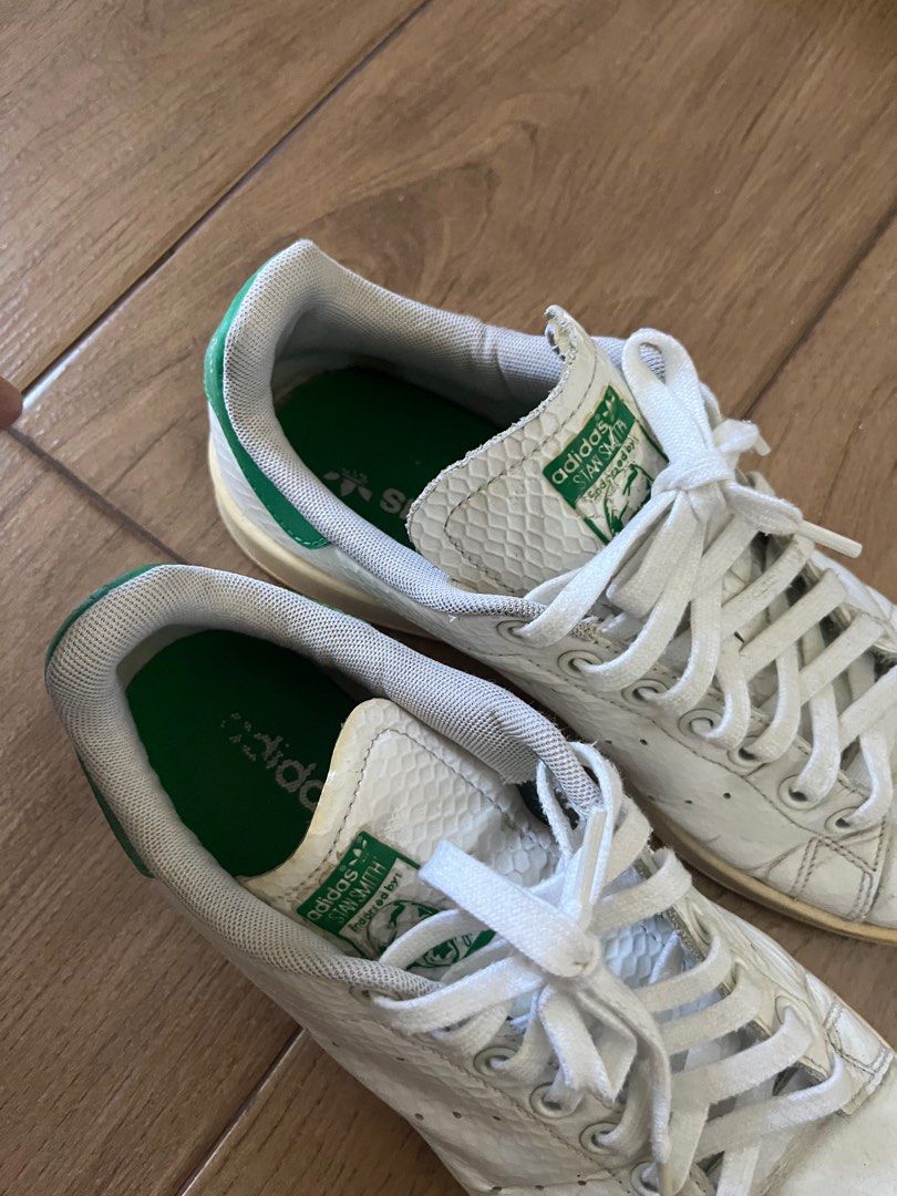 Adidas stan smith honeycomb price top