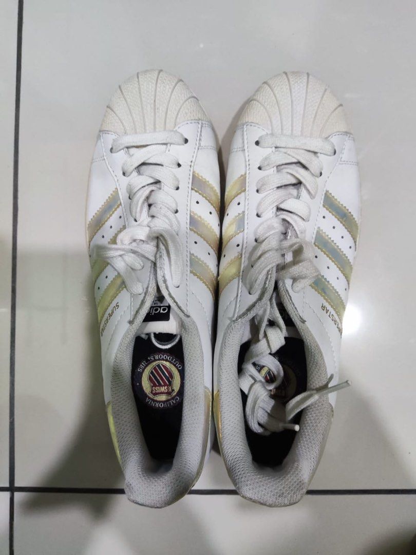 adidas gazelle silver green womens adidas Superstar II Chrome Womens Lifestyle Shoes Silver Metallic White  Grey KH9020 – Shoe Palace